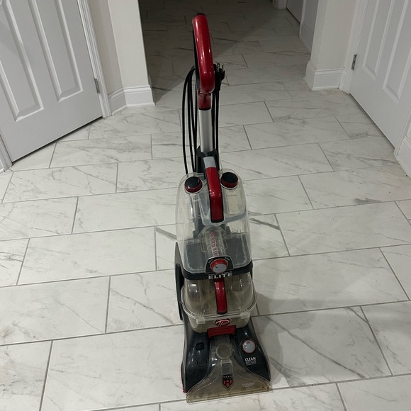 Hoover Power Scrub Elite Multi-Floor Machine Cleaner, Model #: FH50253PC - Picture 2 of 10